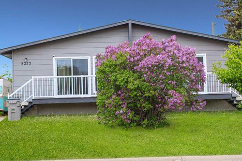 9222 112a Ave, Grande Prairie, AB, T8V3G7 | Card Image