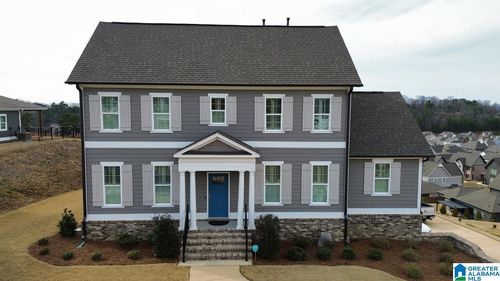 1077 Eagle Nest Cir, BIRMINGHAM, AL, 35242-4970 | Card Image