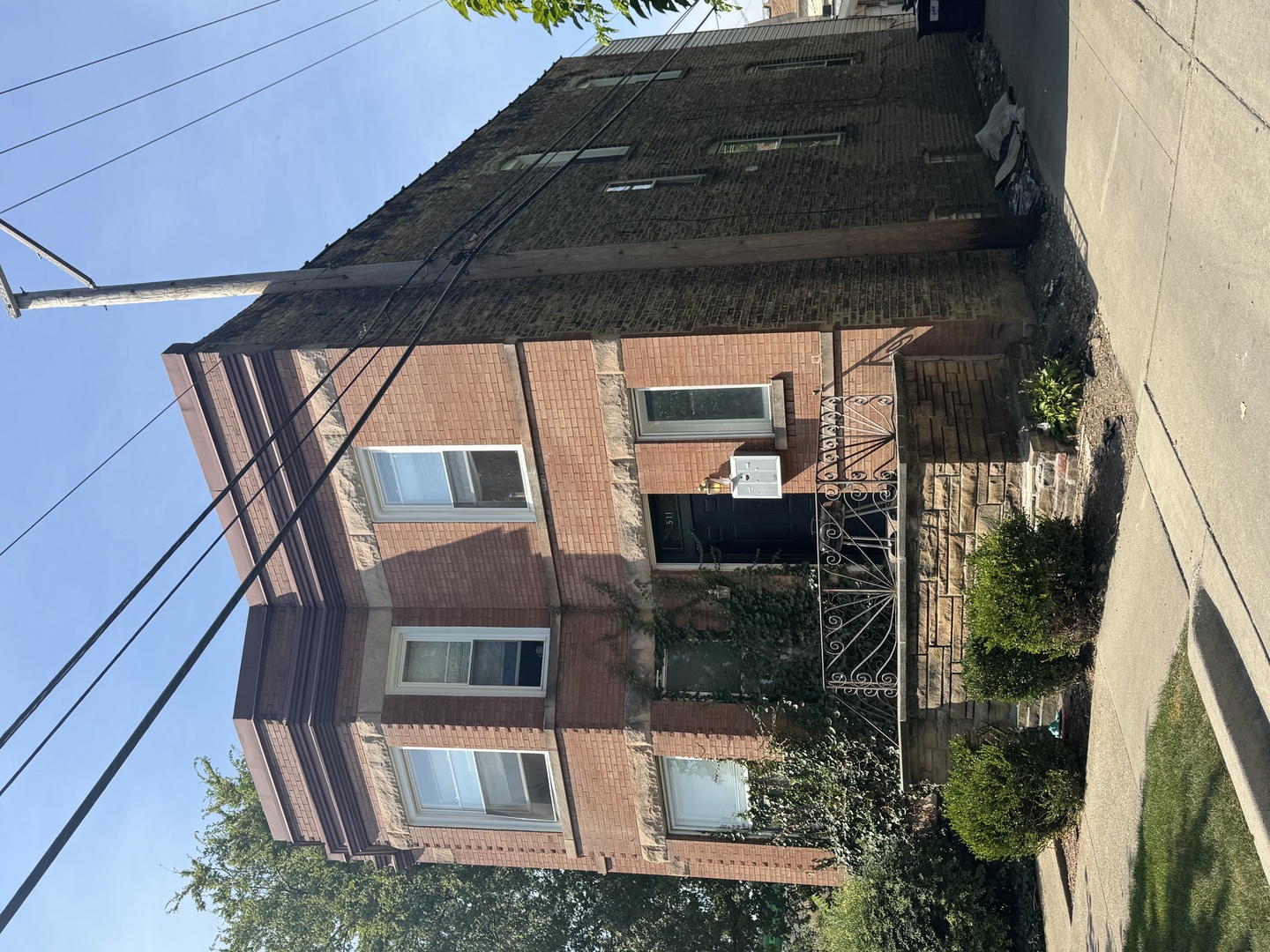 Residential Income in Oak Park 2