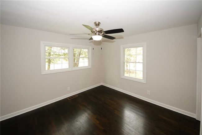 573 Mineral Springs Trl Conn, House other with 4 bedrooms, 3 bathrooms and null parking in Demorest GA | Image 47