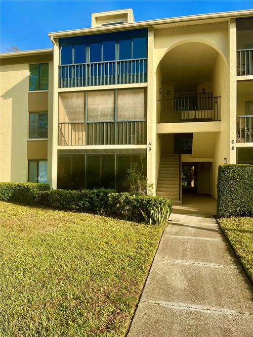 apt-a1-3101 Lake Pine Way, Tarpon Springs, FL, 34688-6503 | Card Image