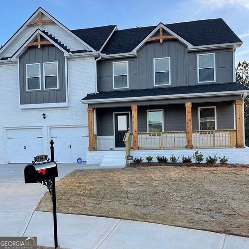 416 Sweetwood Ct, Lagrange, GA, 30241-6696 | Card Image