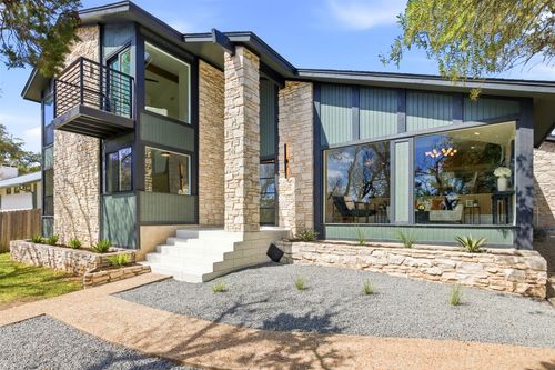 9602 Petite Cove Ii, Austin, TX, 78750-3323 | Card Image