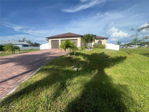 2727 Nw 42nd Place, Cape Coral, FL, 33993 | Card Image
