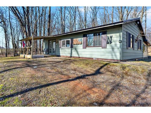 2205 9 3/4 Street Street, Cumberland, WI, 54829 | Card Image