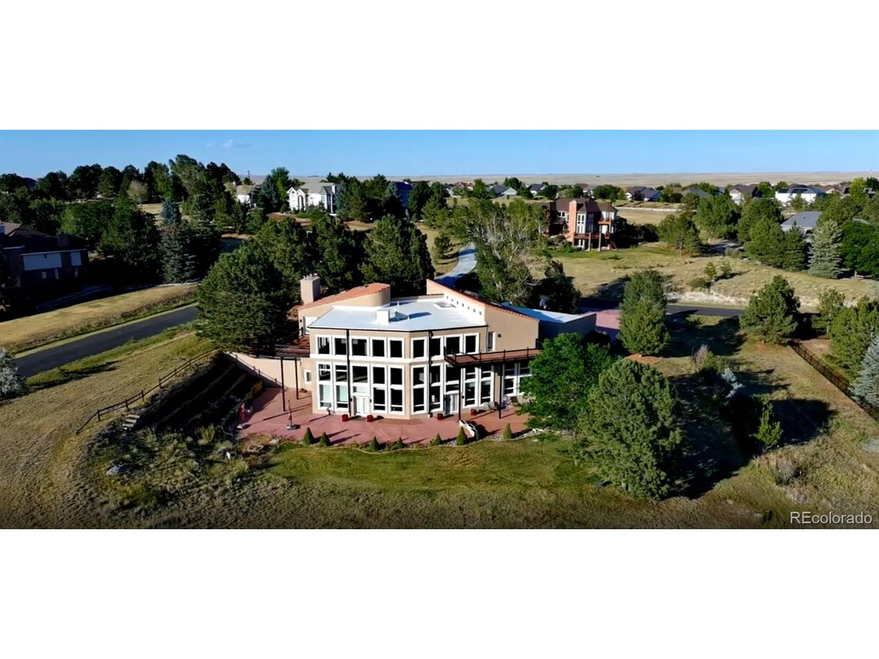 Residential in Aurora