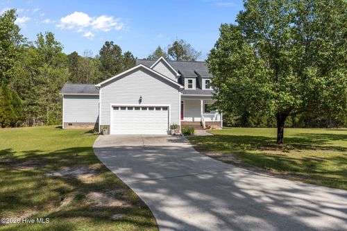 164 Bay View Dr, Chocowinity, NC, 27817-9500 | Card Image
