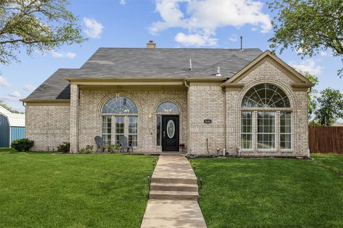 3606 Martha Ln, Rowlett, TX, 75088-8364 | Card Image
