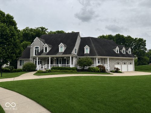 4509 Austin Oaks Ct, Zionsville, IN, 46077-8518 | Card Image