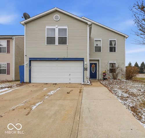 1804 Southernwood Ln, Indianapolis, IN, 46231-5210 | Card Image
