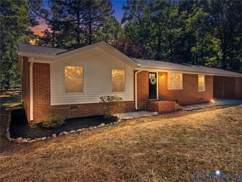 2725 Daphne Ln, Powhatan, VA, 23139-6010 | Card Image