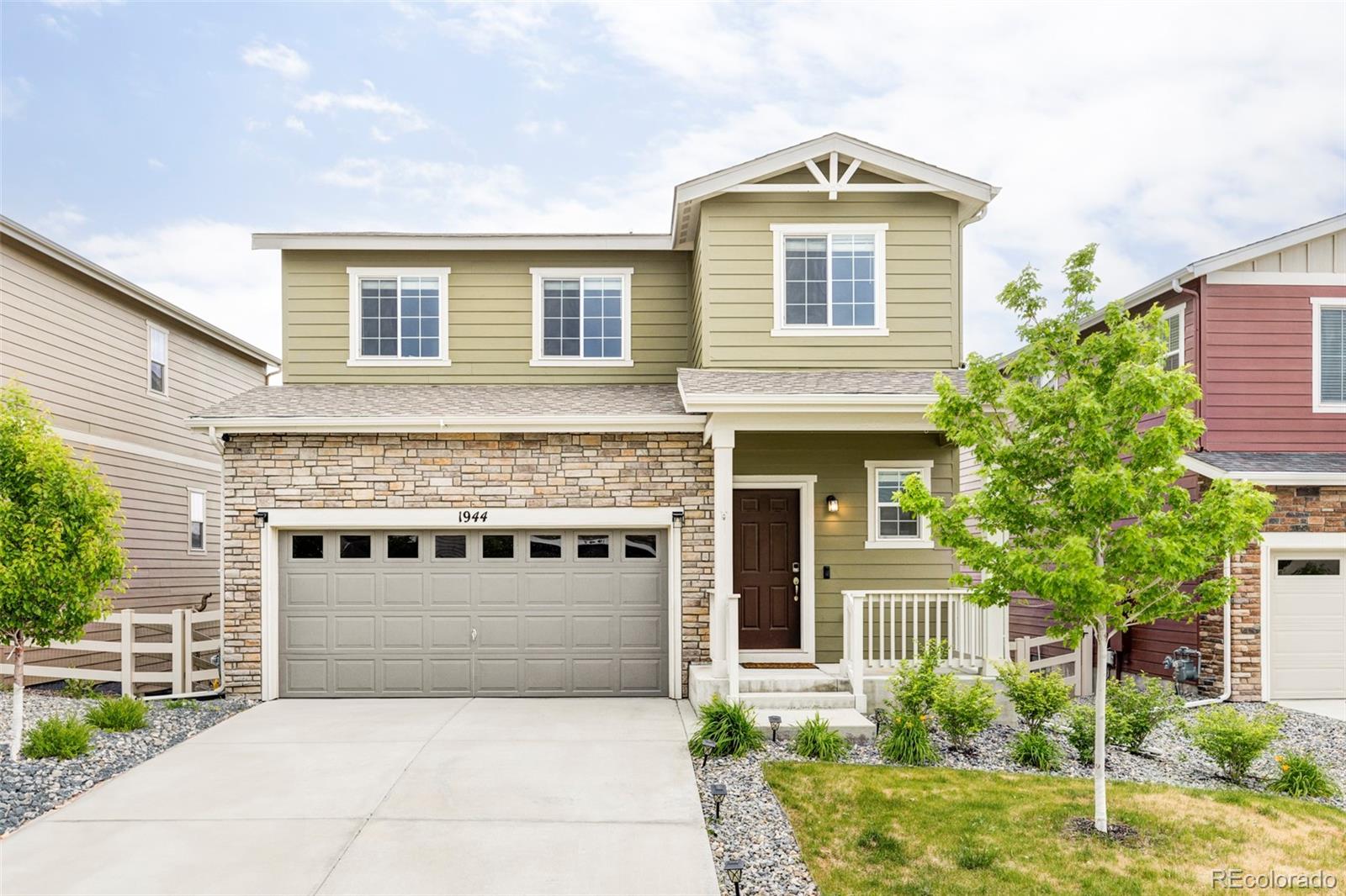 Villageview Ln, Castle Rock, CO 80104