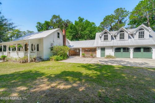 185 E River Road, East Palatka, FL, 32131 | Card Image