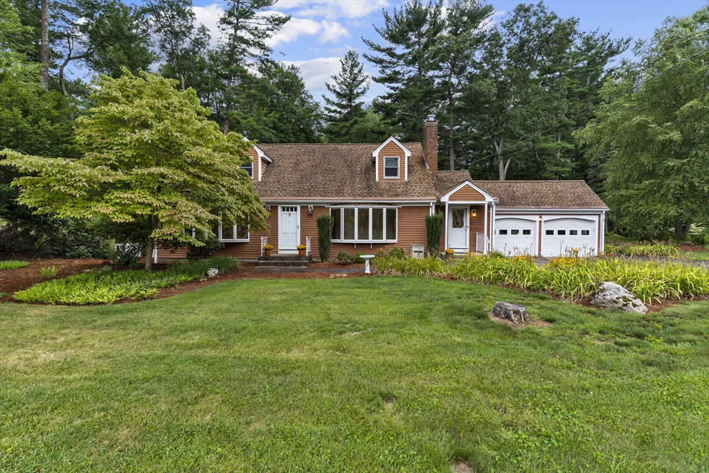 Residential in Attleboro