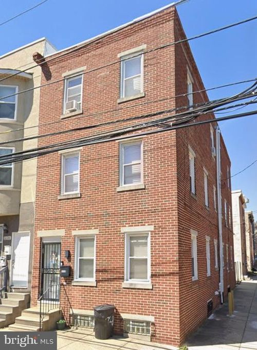 1228 N 16th St, PHILADELPHIA, PA, 19121-5032 | Card Image