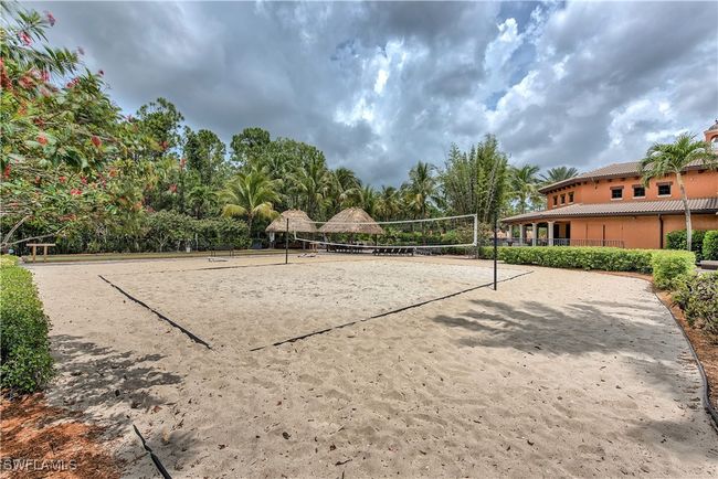 View of property's community featuring volleyball court | Image 39