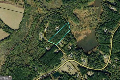 0 Kincaid Cemetery Rd, Colbert, GA, 30628 | Card Image