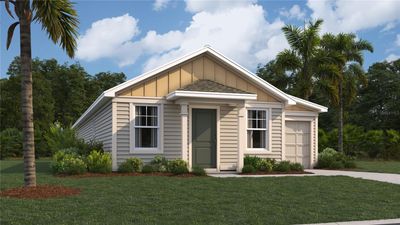 1645 Teagan Lane, House other with 3 bedrooms, 2 bathrooms and null parking in Winter Haven FL | Image 1