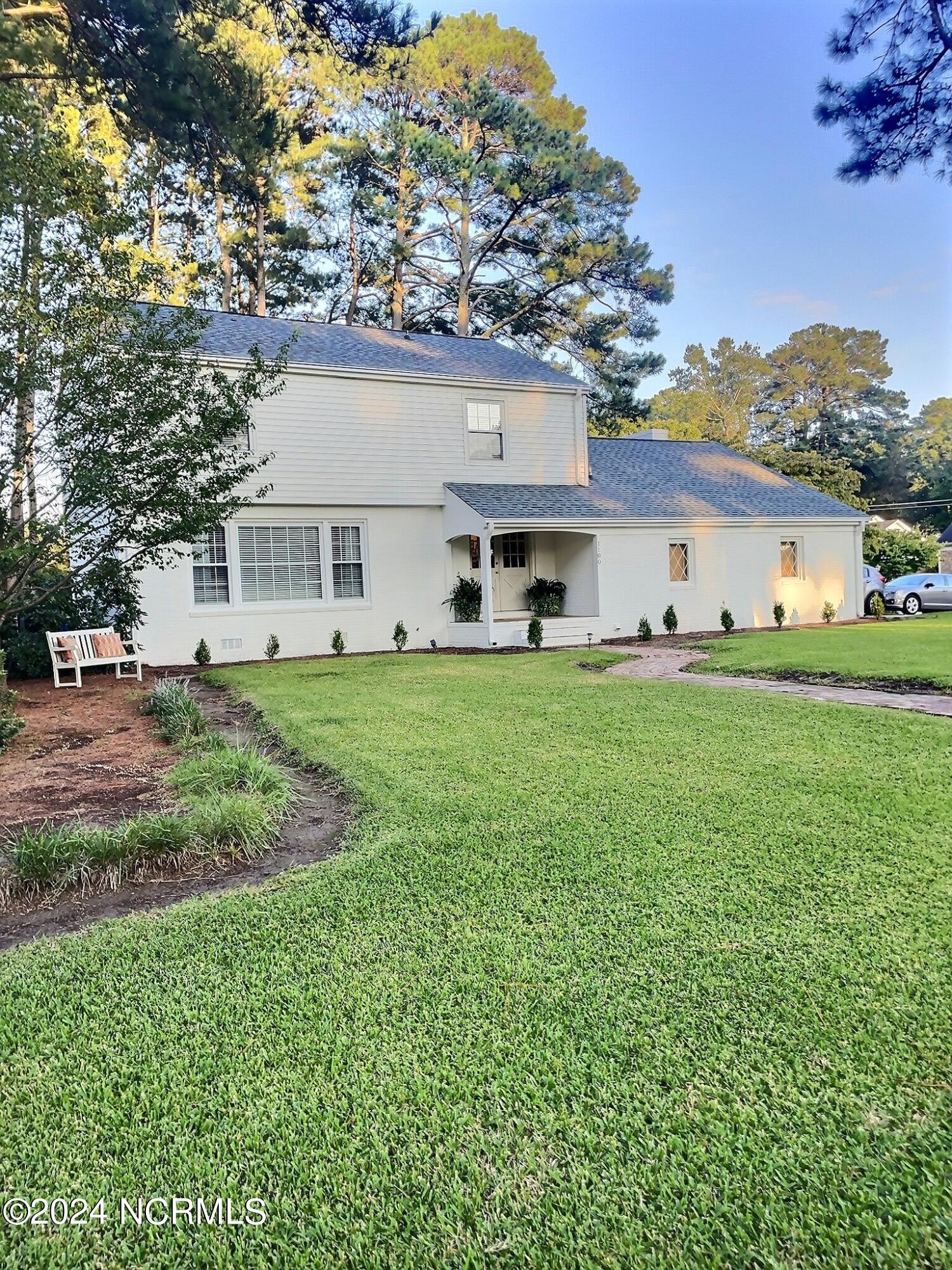 Peachtree Pl, Wilson, NC 27896