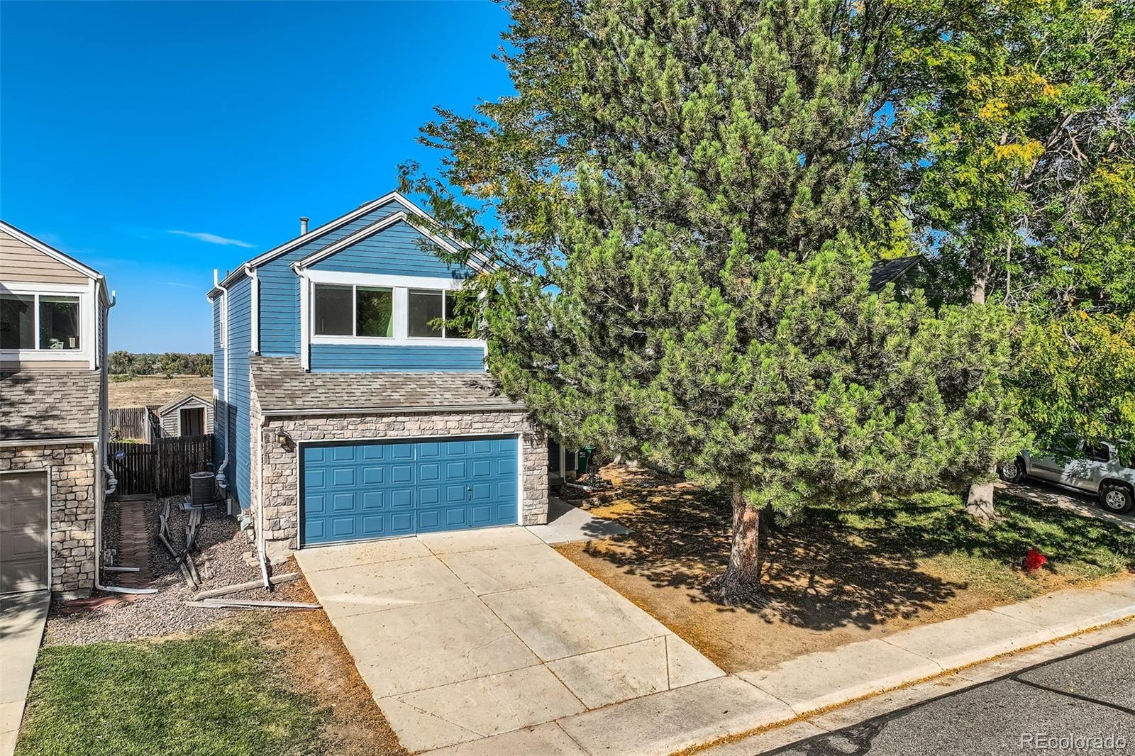 116th Ave, Westminster, CO 80031