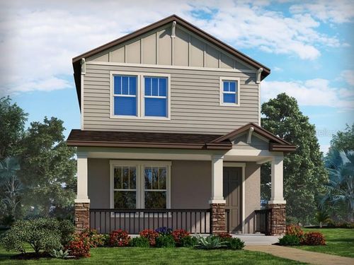 16436 Silver Brook Way, WINTER GARDEN, FL, 34787-8574 | Card Image