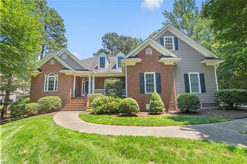 104 New Market, Williamsburg, VA, 23188 | Card Image