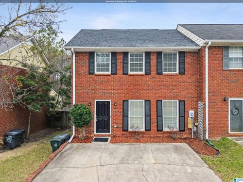 110 Sugar Dr, PELHAM, AL, 35124-1579 | Card Image
