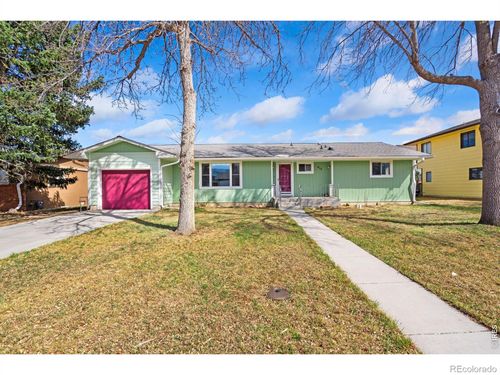 912 Rocky Rd, Fort Collins, CO, 80521-3020 | Card Image