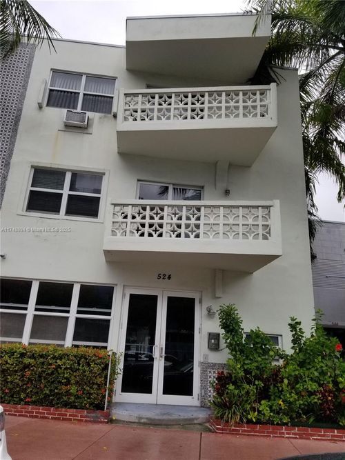 203-524 Washington Ave, Miami Beach, FL, 33139 | Card Image