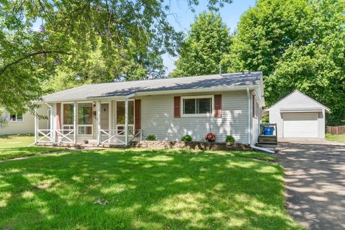 1343 Calhoun Street, Kalamazoo, MI, 49006 | Card Image