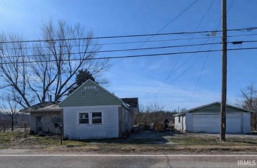 1871 Dixie Hwy, Mitchell, IN, 47446-5237 | Card Image