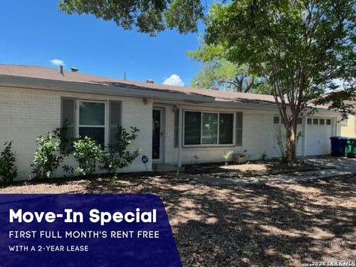 4042 City View Dr, San Antonio, TX, 78228-2928 | Card Image