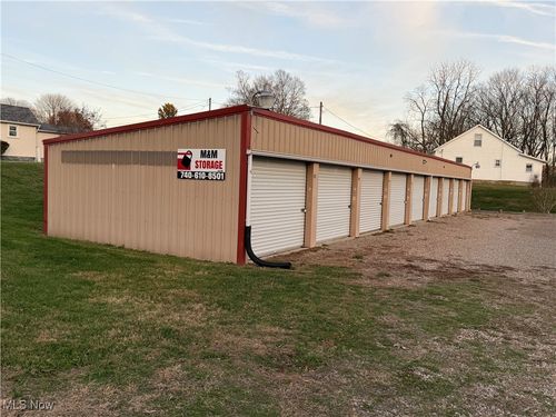 500 State Street Rear, Conesville, OH, 43811 | Card Image