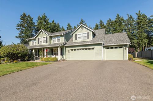 24412 214th Ave Se, Maple Valley, WA, 98038-8561 | Card Image