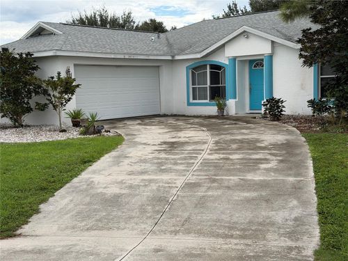 7444 S Seagrape Rd, Punta Gorda, FL, 33955-1037 | Card Image