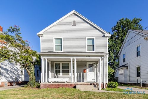 1854 Princeton Dr, Toledo, OH, 43614-2932 | Card Image