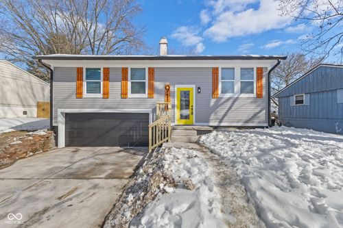 911 Gary Dr, Plainfield, IN, 46168 | Card Image