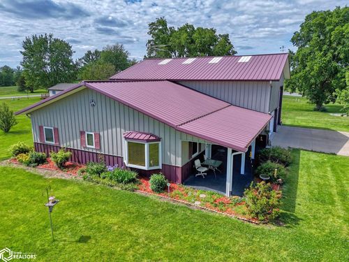 12181 Arapaho Dr, Moravia, IA, 52571-8971 | Card Image