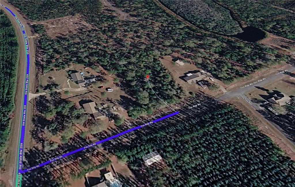 Land in Waynesville 3