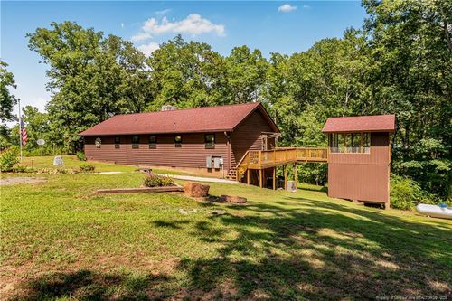 600 Winding Creek Dr, Carthage, NC, 28327-8740 | Card Image