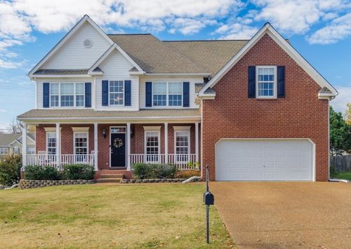 1301 Saybrook Xing, Thompsons Station, TN, 37179-5343 | Card Image