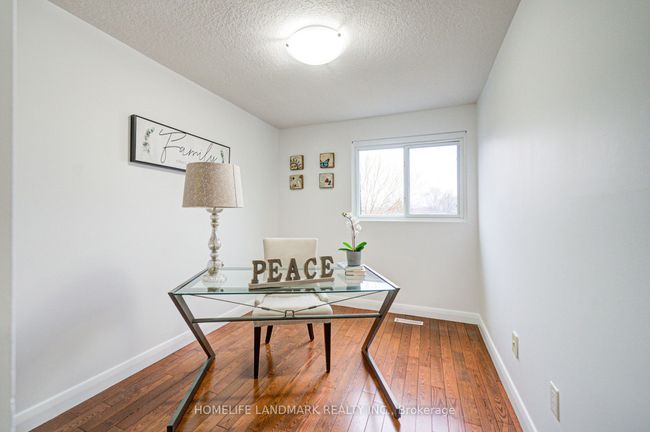 489 Lancelot Cres, House attached with 4 bedrooms, 2 bathrooms and 3 parking in Oshawa ON | Image 20