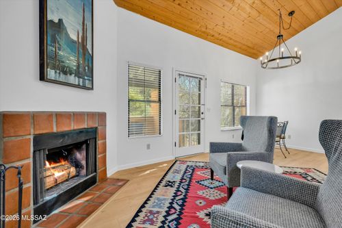 5392 N Paseo De La Terraza, Tucson, AZ, 85750-6406 | Card Image
