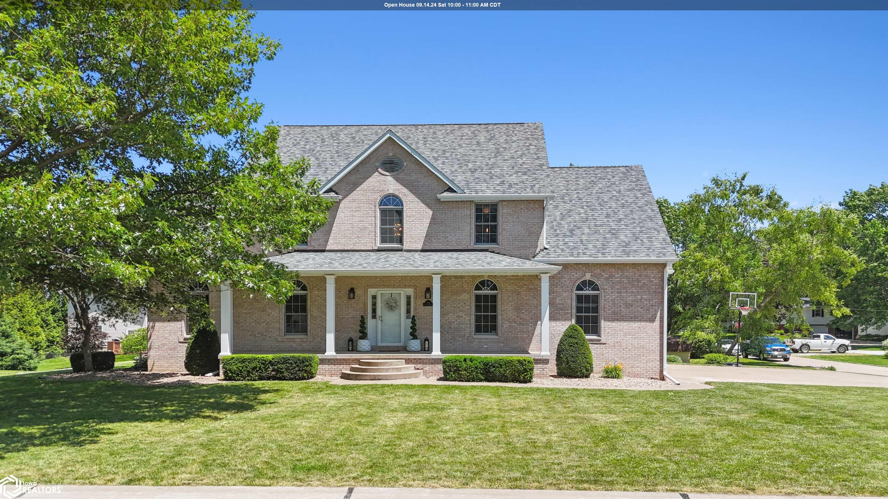 Lofgren Dr, Mediapolis, IA 52637