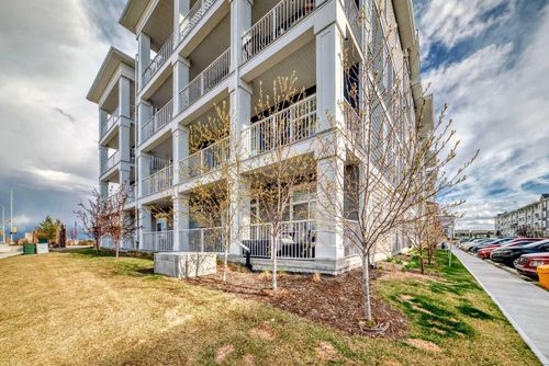 104-500 Auburn Meadows Common Se, Calgary, AB, T3M3P5 | Card Image