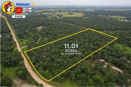 4199 Settlers Ln, Madisonville, TX, 77864-4729 | Card Image