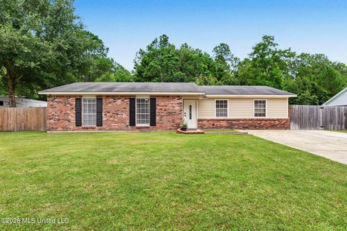 12916 Rosemont St, Ocean Springs, MS, 39564-9123 | Card Image