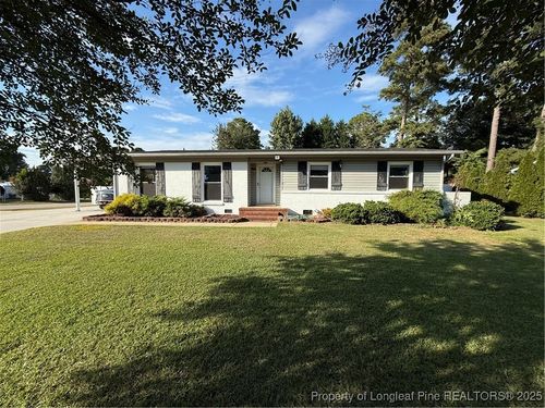 4526 Belford Rd, Fayetteville, NC, 28314-2506 | Card Image