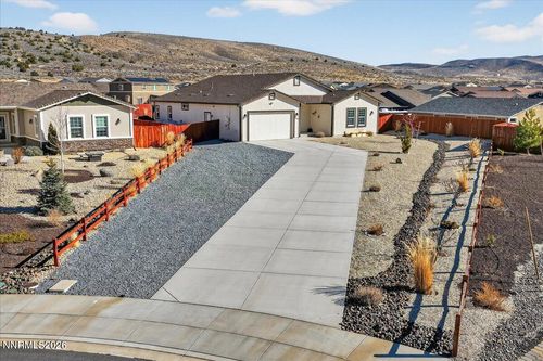 18753 Rye Patch Court, Reno, NV, 89508 | Card Image