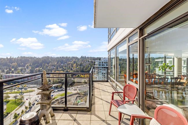 2602 - 400 Capilano Rd, Condo with 2 bedrooms, 2 bathrooms and 2 parking in Port Moody BC | Image 24
